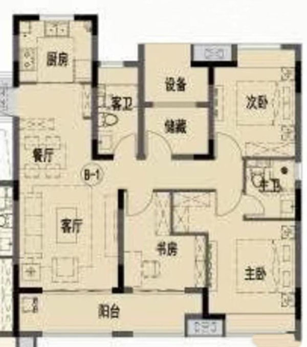 广州装修房子花了30多万，这算多吗?