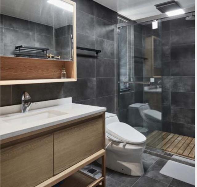 家庭装修，淋浴房该怎么设计比较好?
